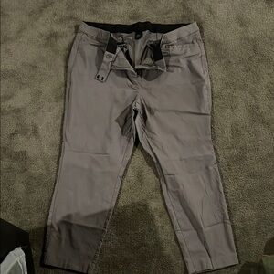 Lane Bryant Pants 22 Regular